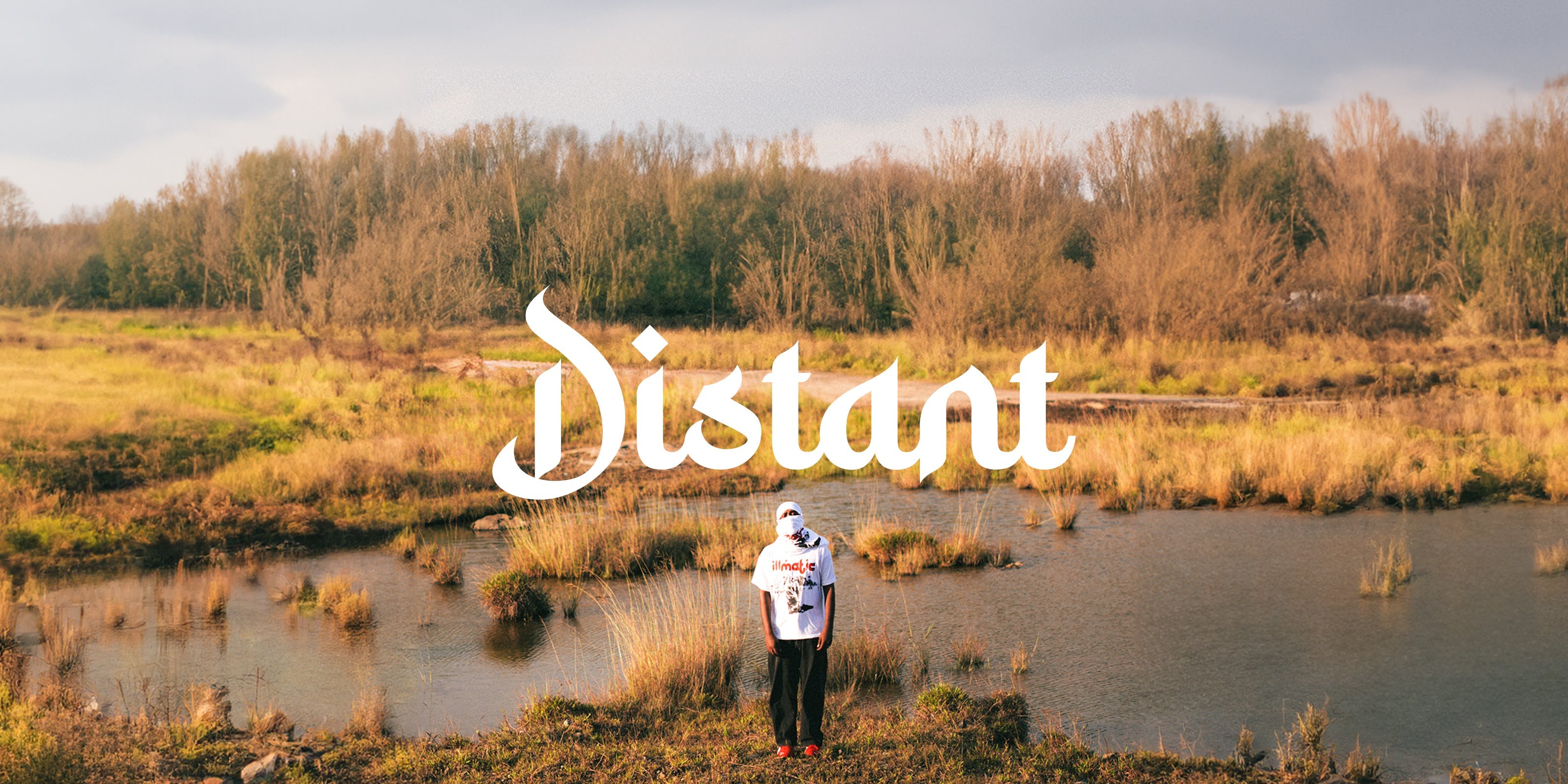 DISTANT