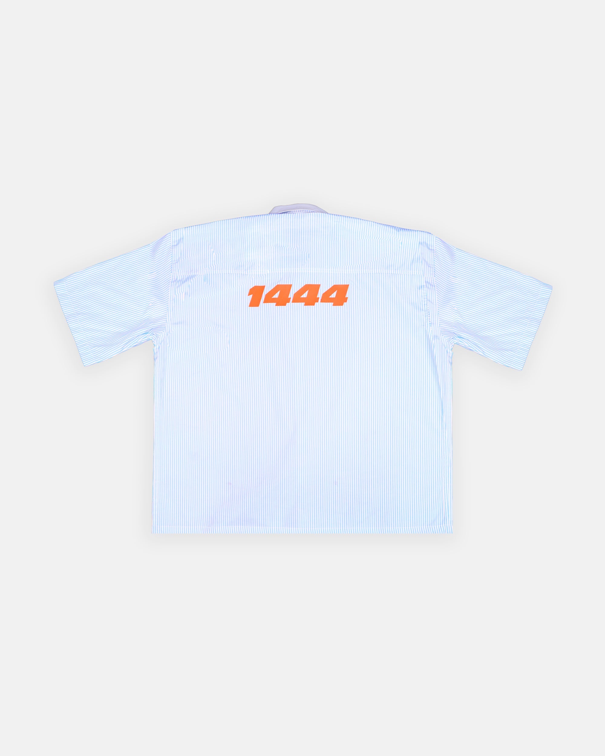 1444 CROPPED SHIRT ILLMATIC