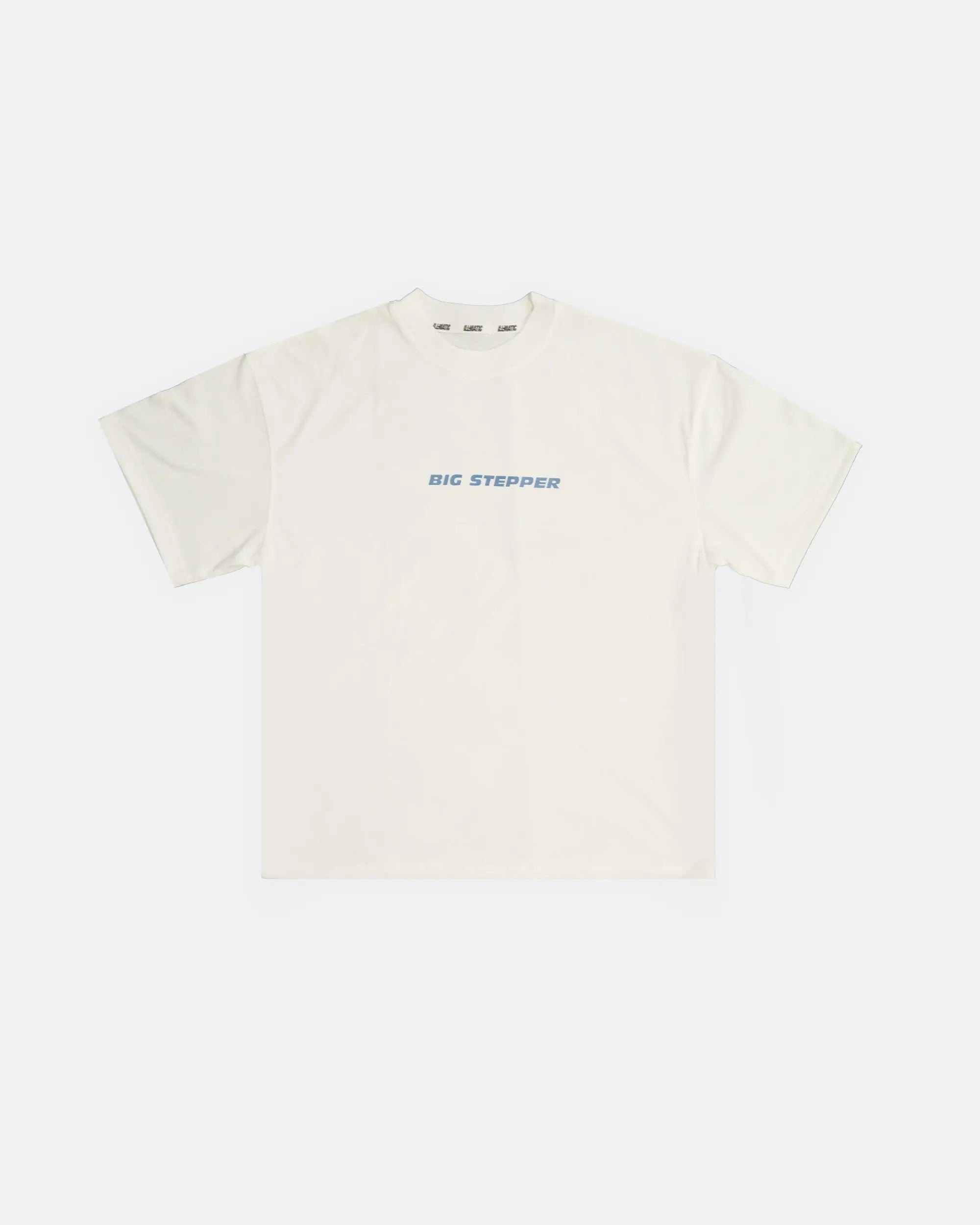 BIG STEPPER TEE ILLMATIC
