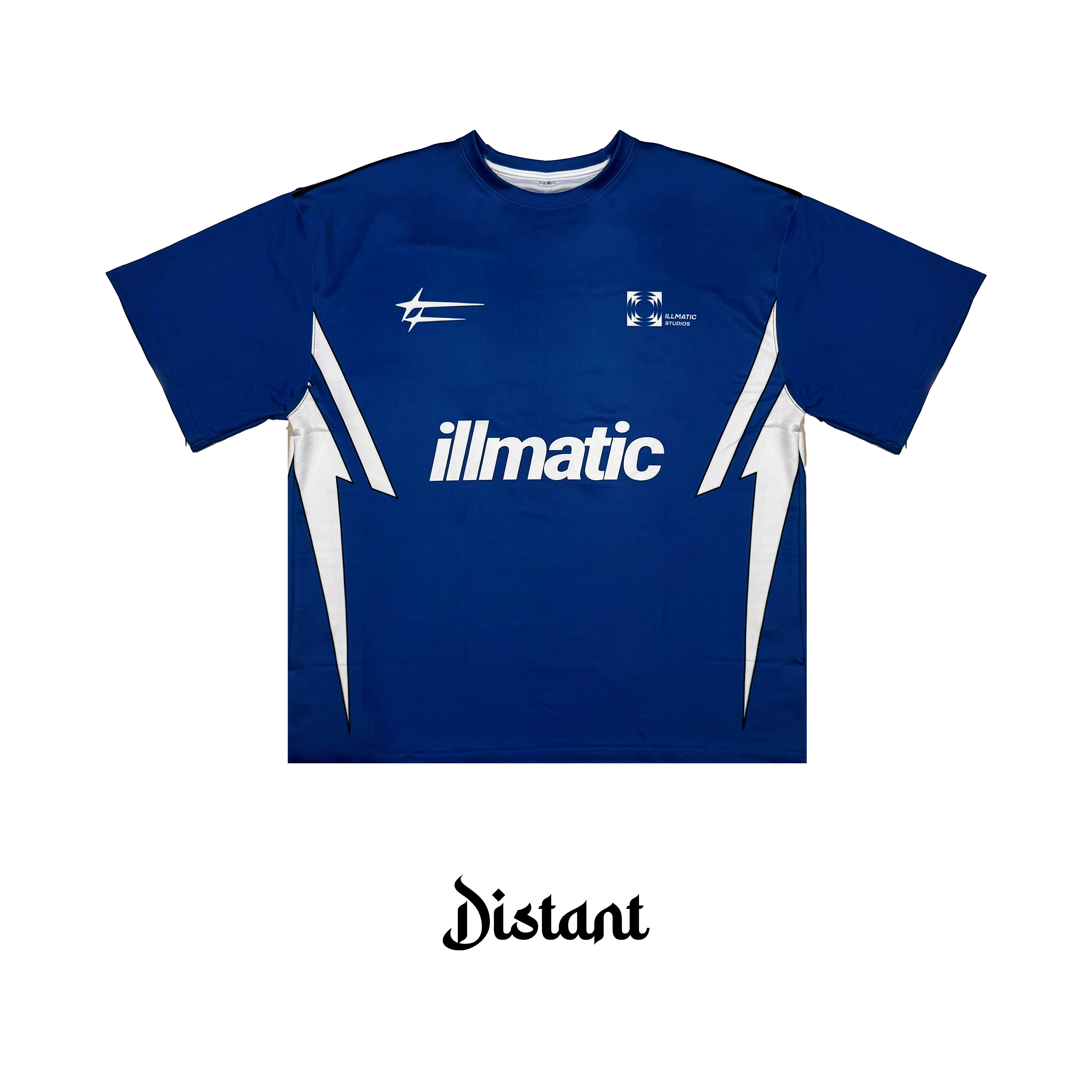 COBALT JERSEY