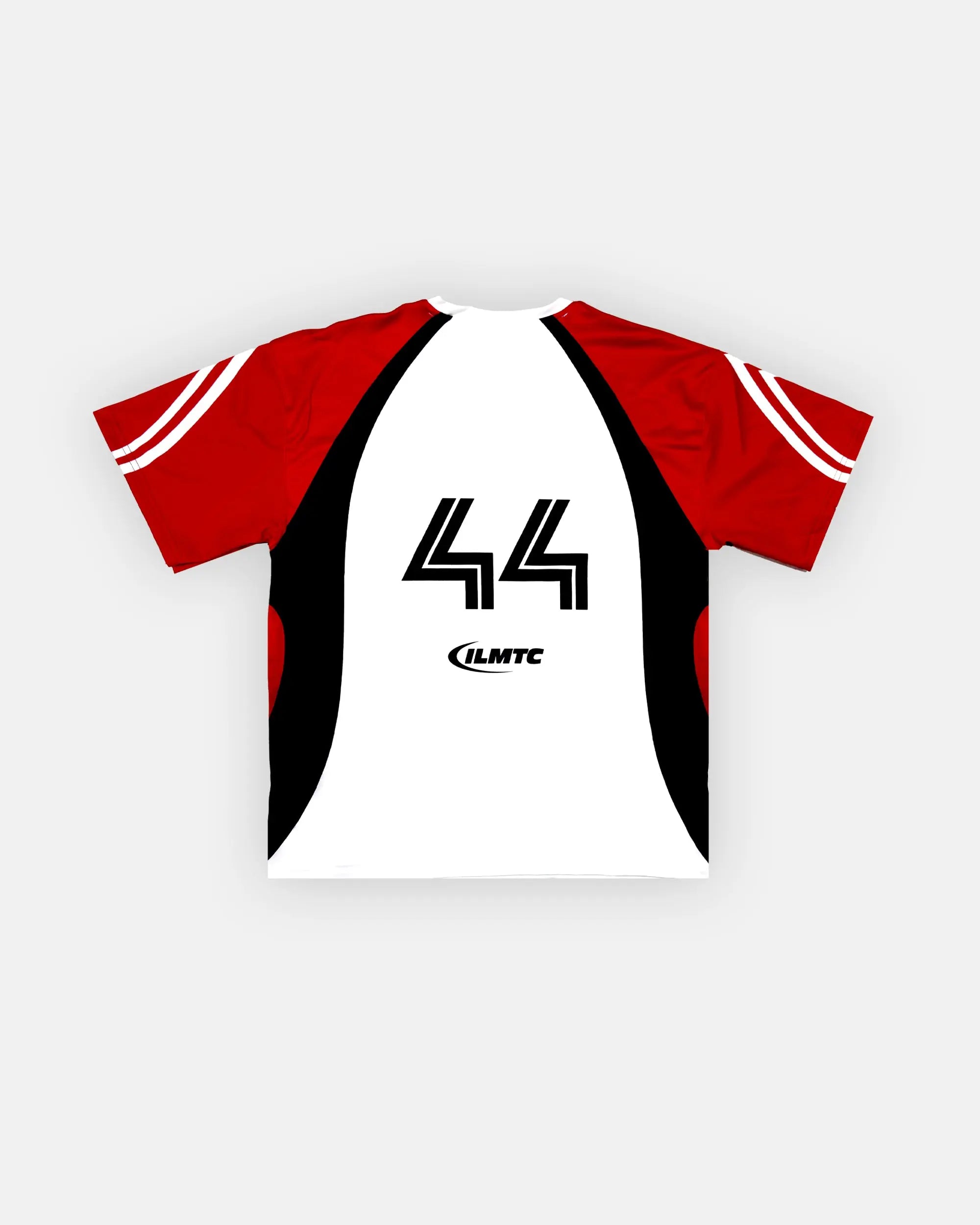 DISTANT JERSEY ILLMATIC