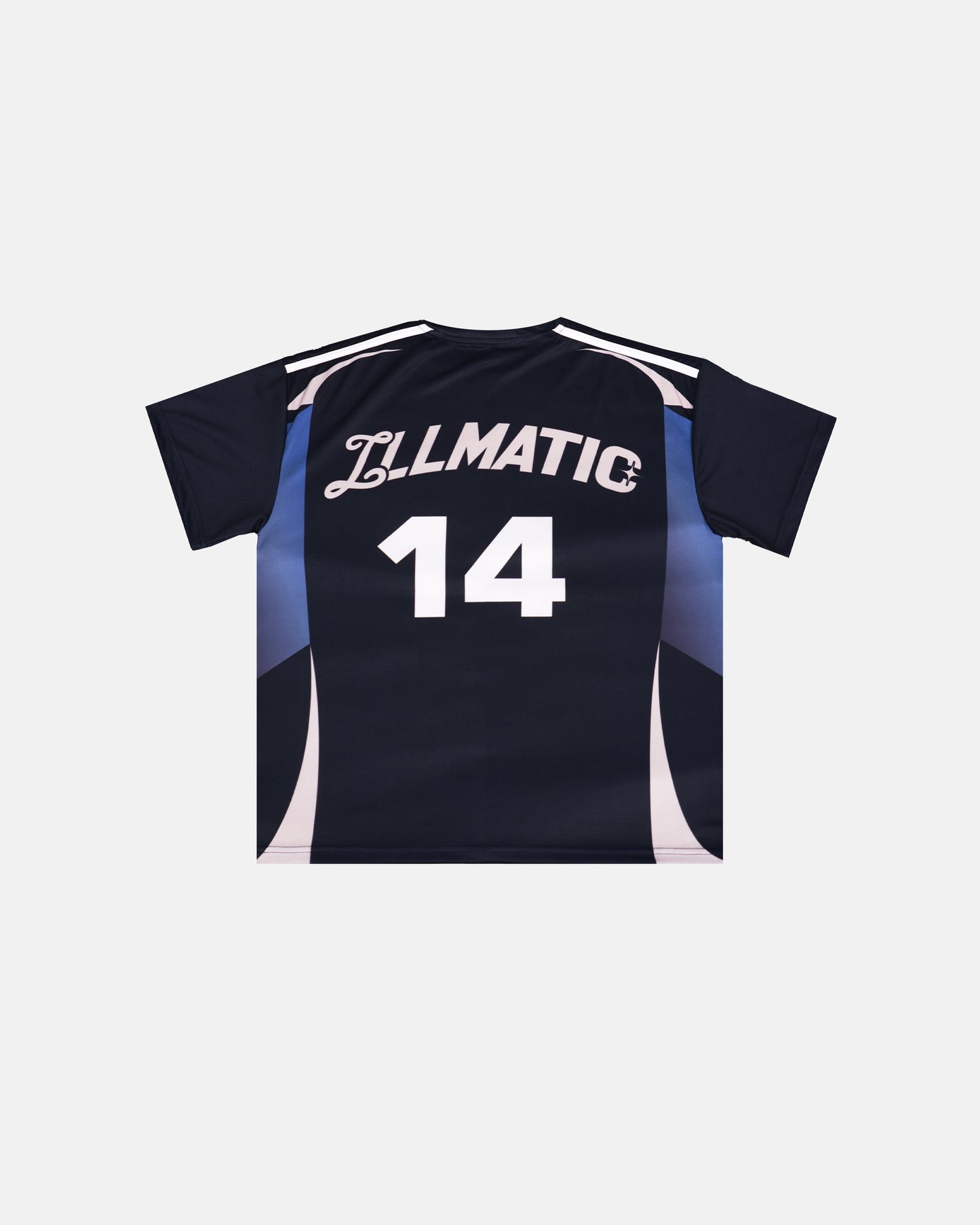 PHASES JERSEY ILLMATIC