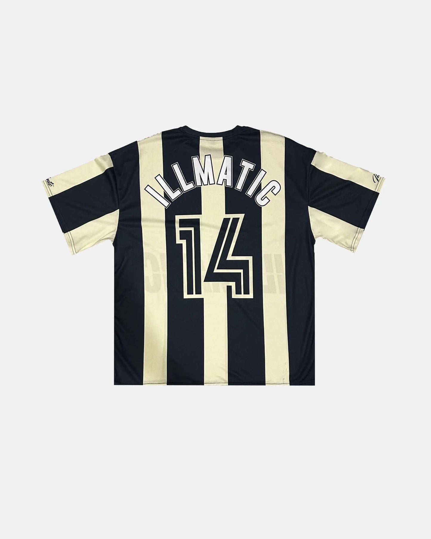 RETRO JERSEY ILLMATIC