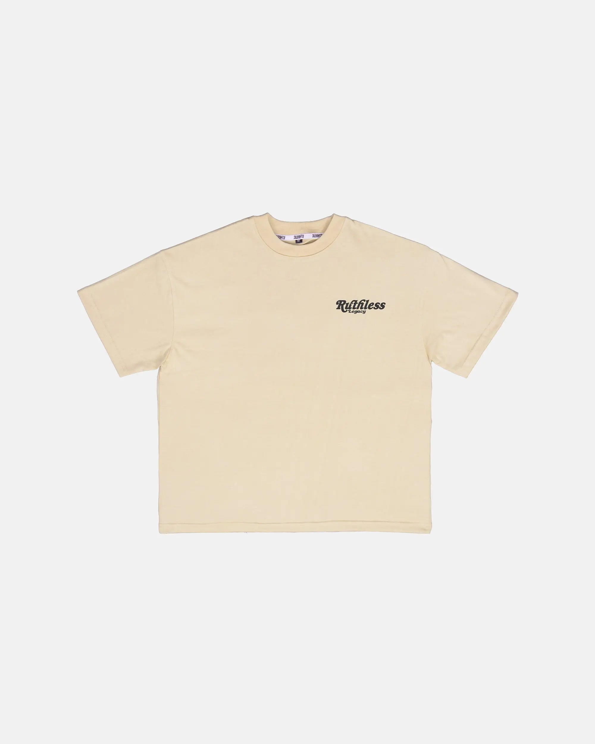 RUTHLESS TEE ILLMATIC