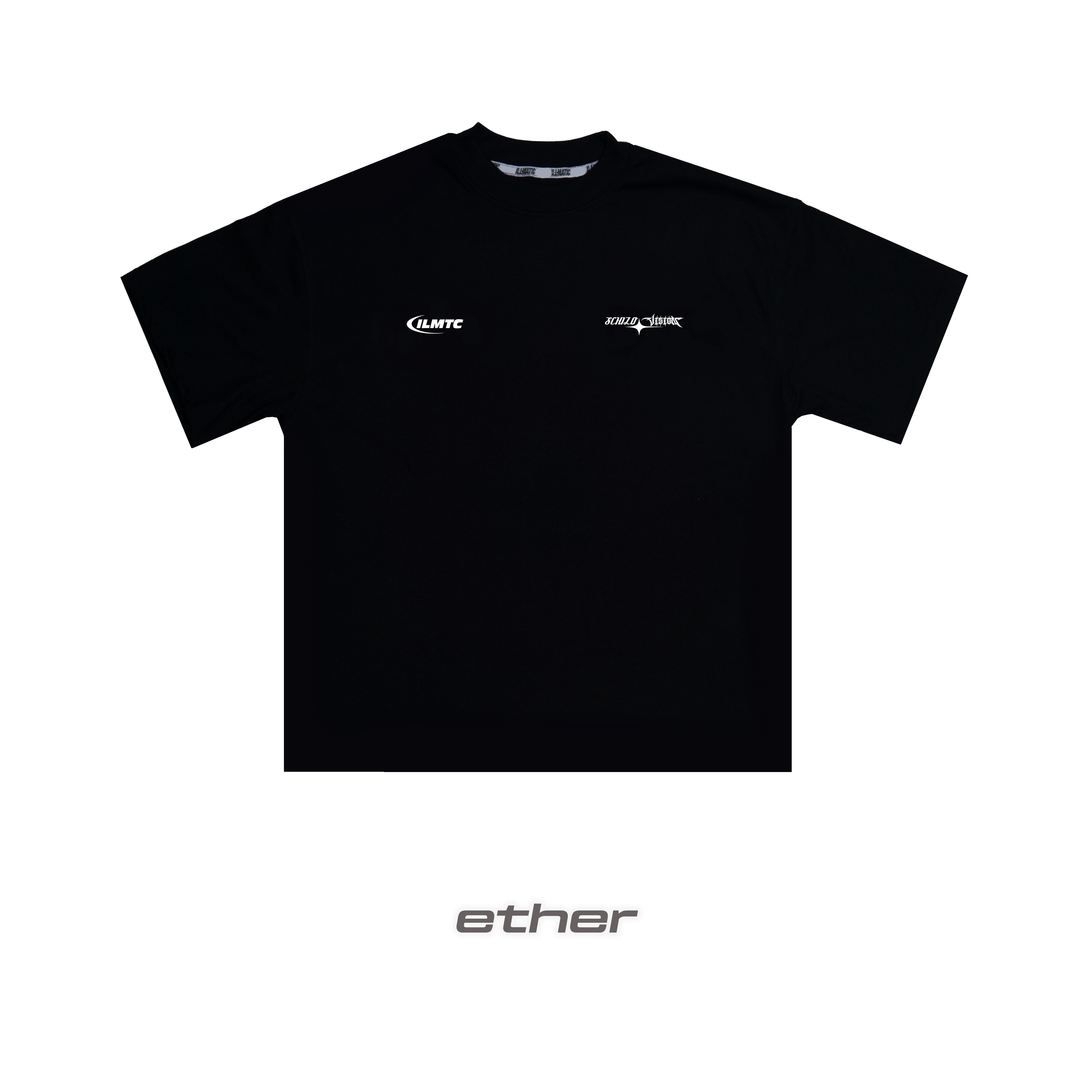 SCHIZO VISION TEE
