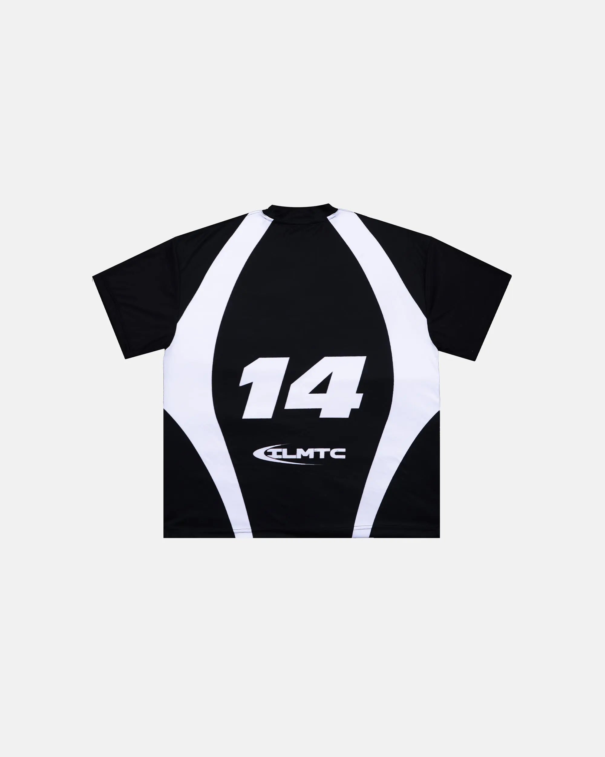 TRANSCEND JERSEY ILLMATIC