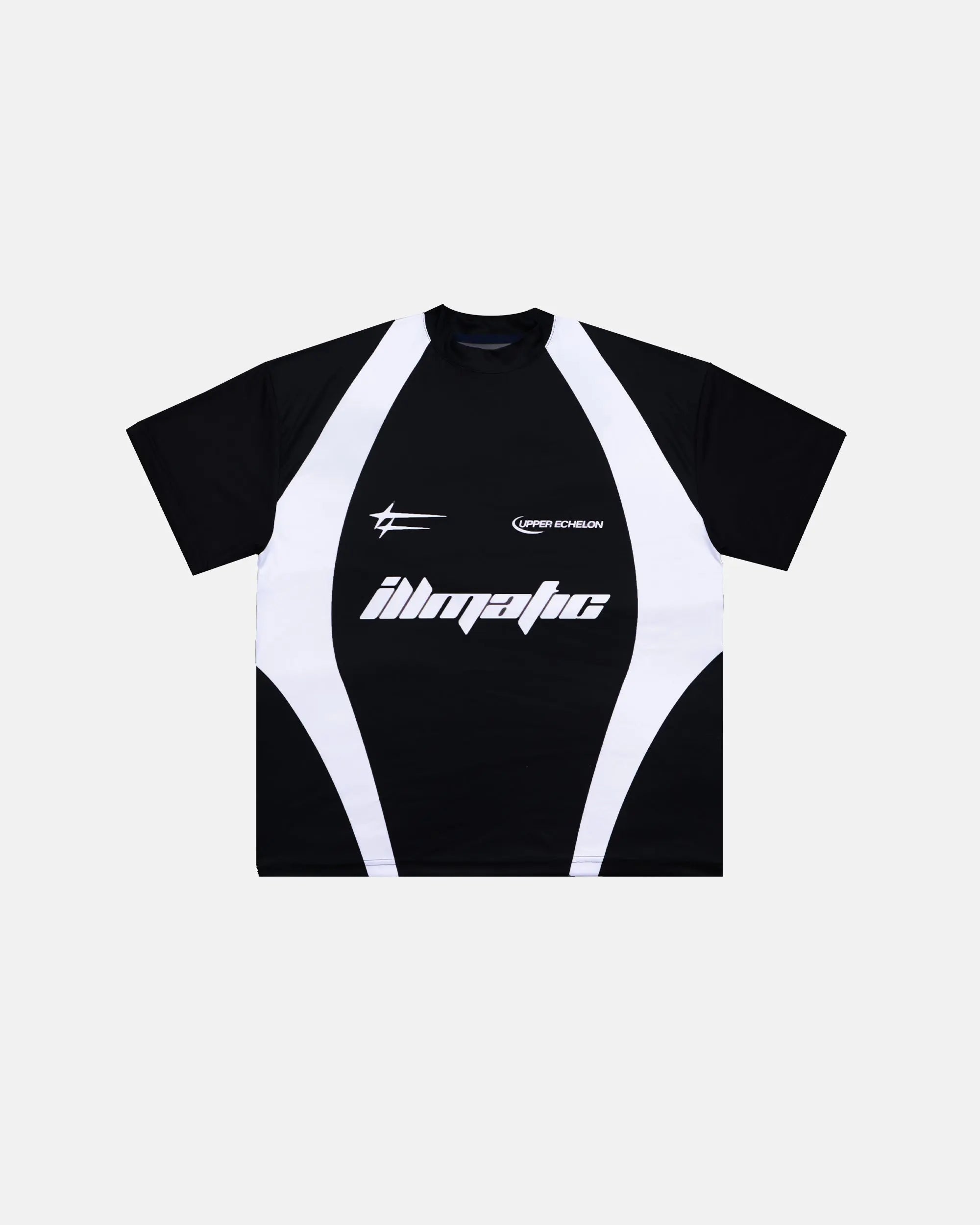 TRANSCEND JERSEY ILLMATIC