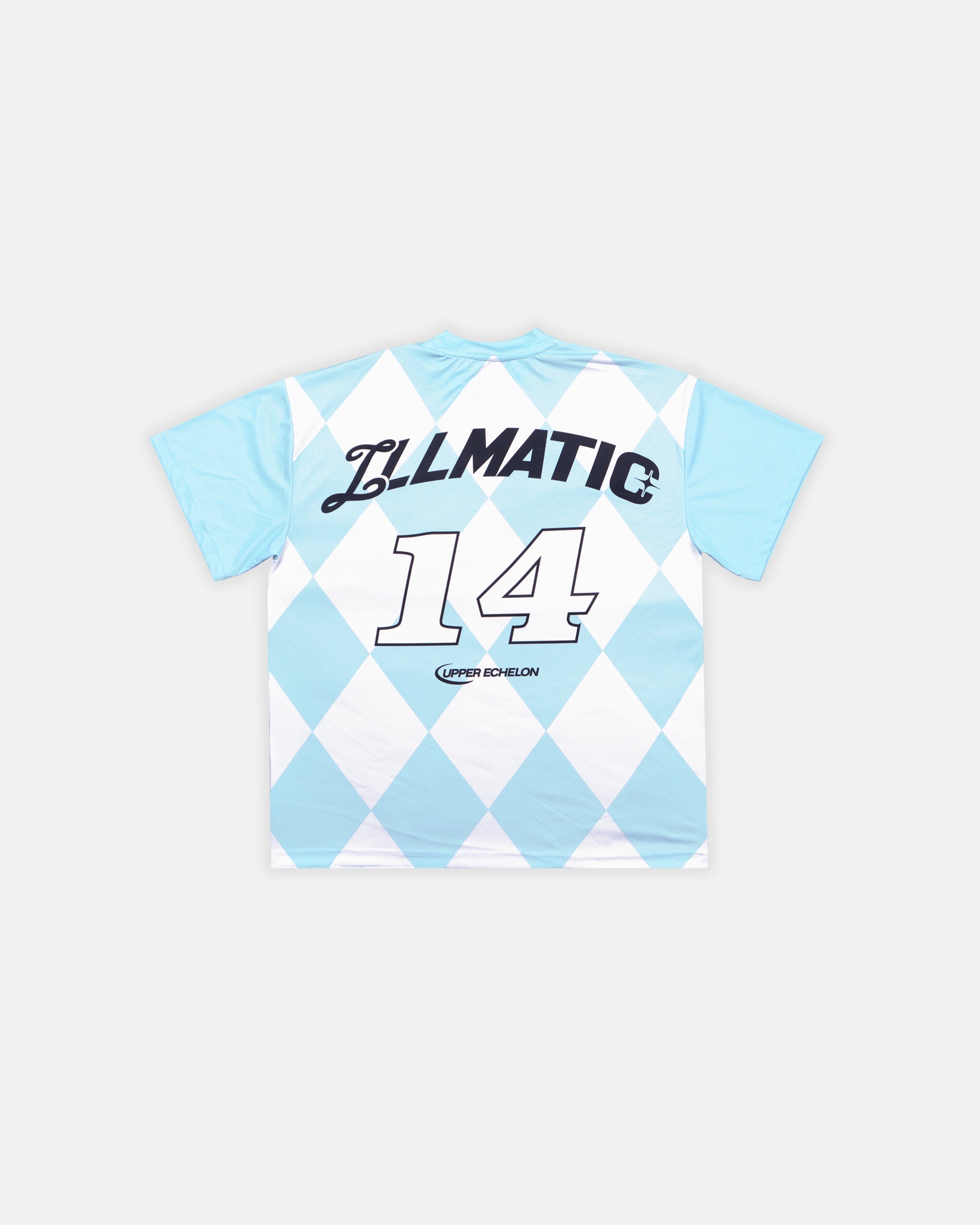 UE JERSEY ILLMATIC