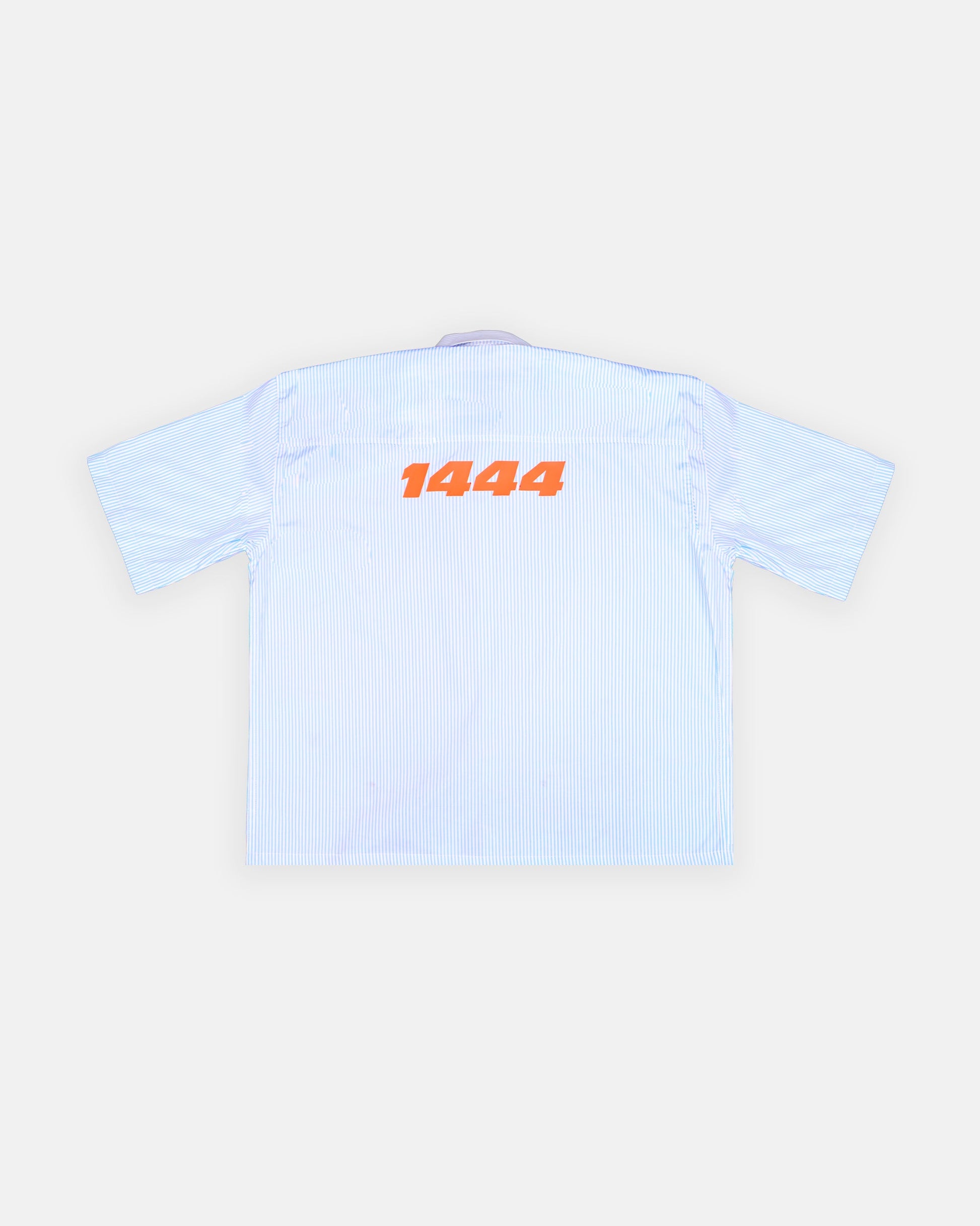1444 CROPPED SHIRT ILLMATIC