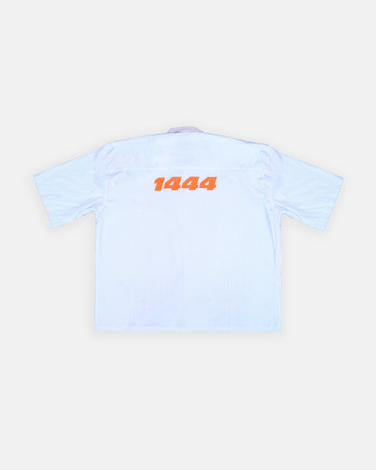 1444 CROPPED SHIRT ILLMATIC