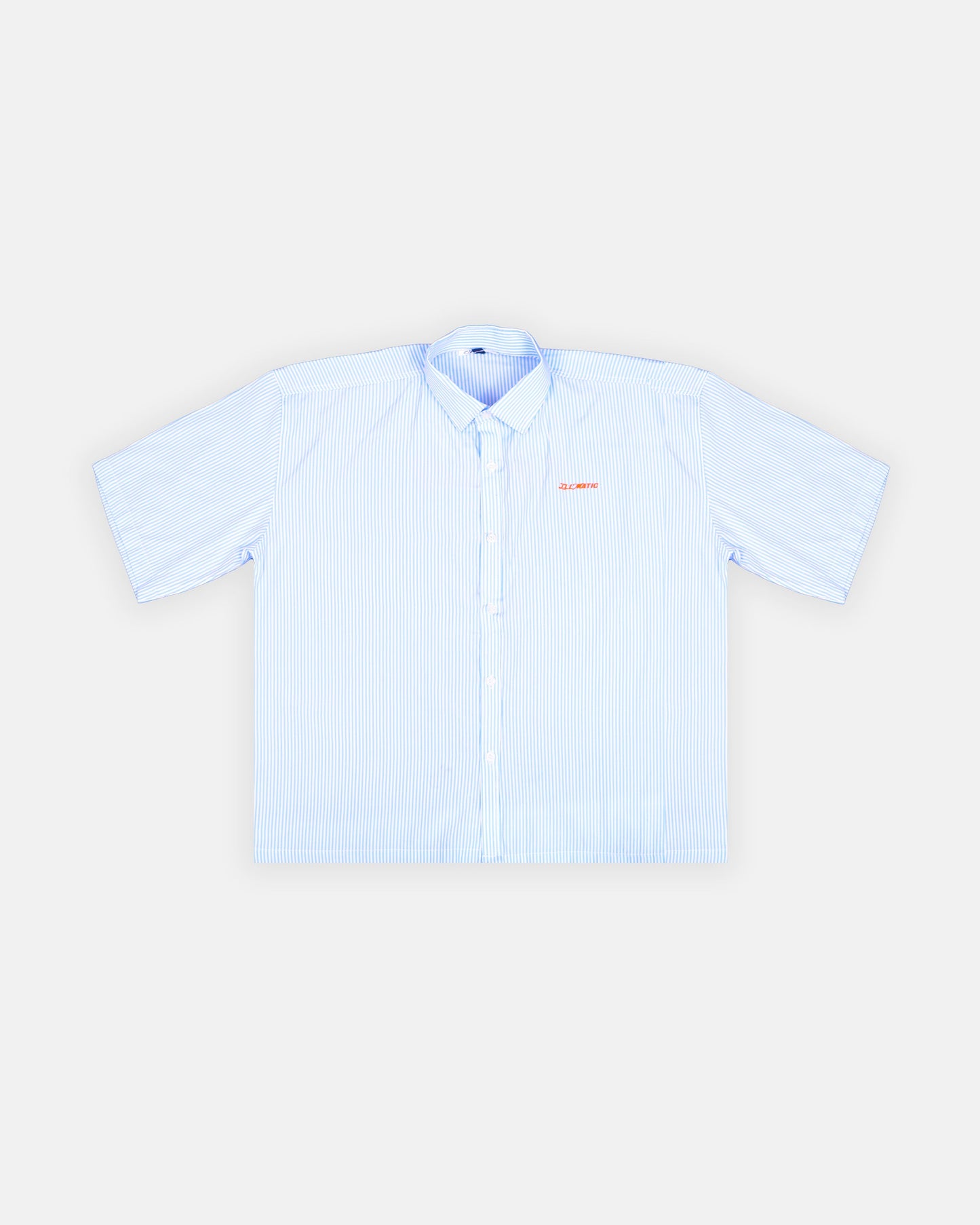 1444 CROPPED SHIRT ILLMATIC