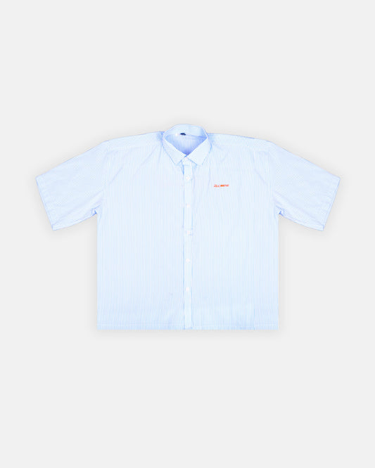 1444 CROPPED SHIRT ILLMATIC