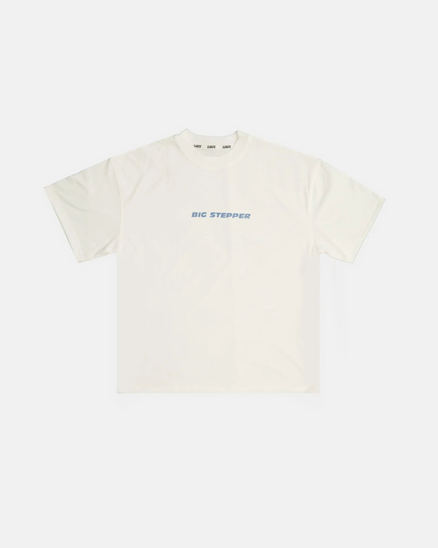 BIG STEPPER TEE ILLMATIC
