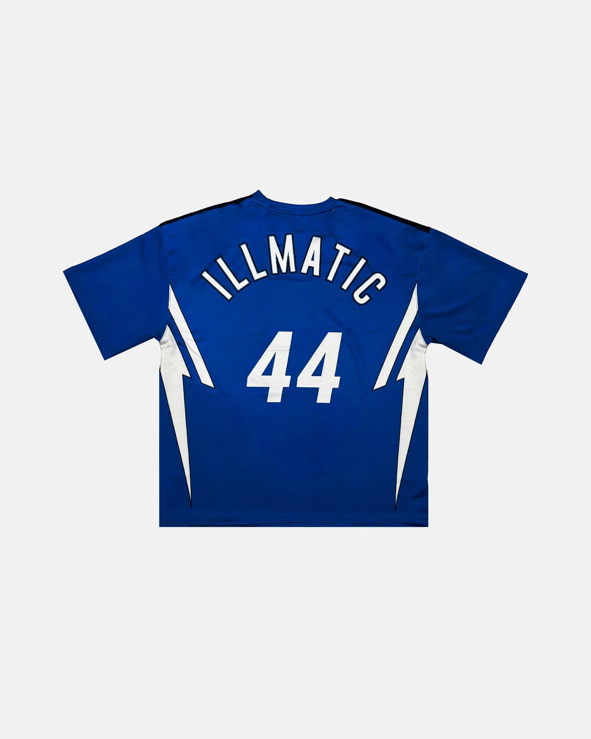 COBALT JERSEY ILLMATIC