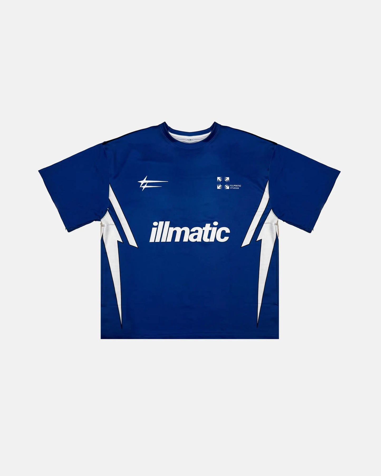 COBALT JERSEY ILLMATIC