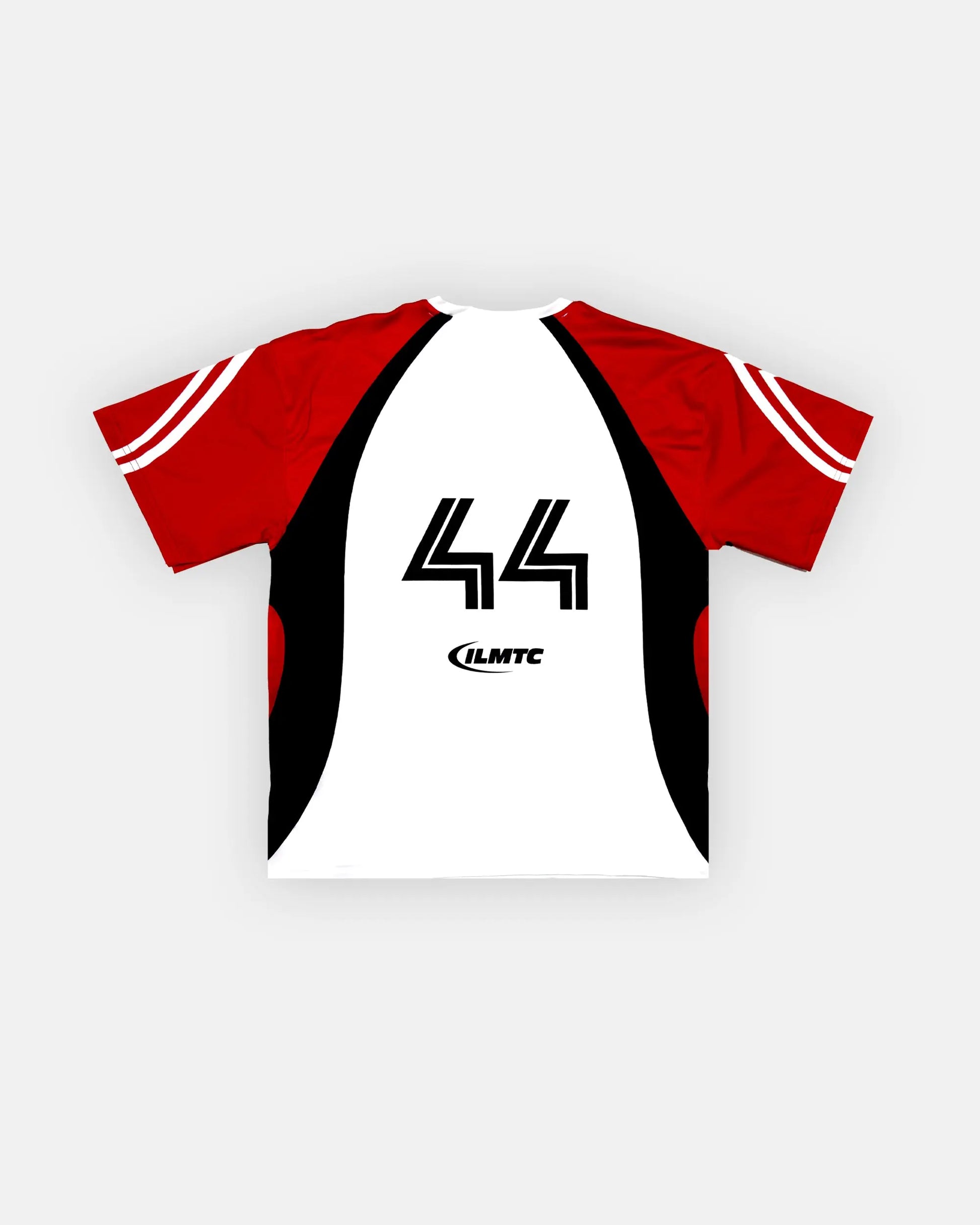 DISTANT JERSEY ILLMATIC