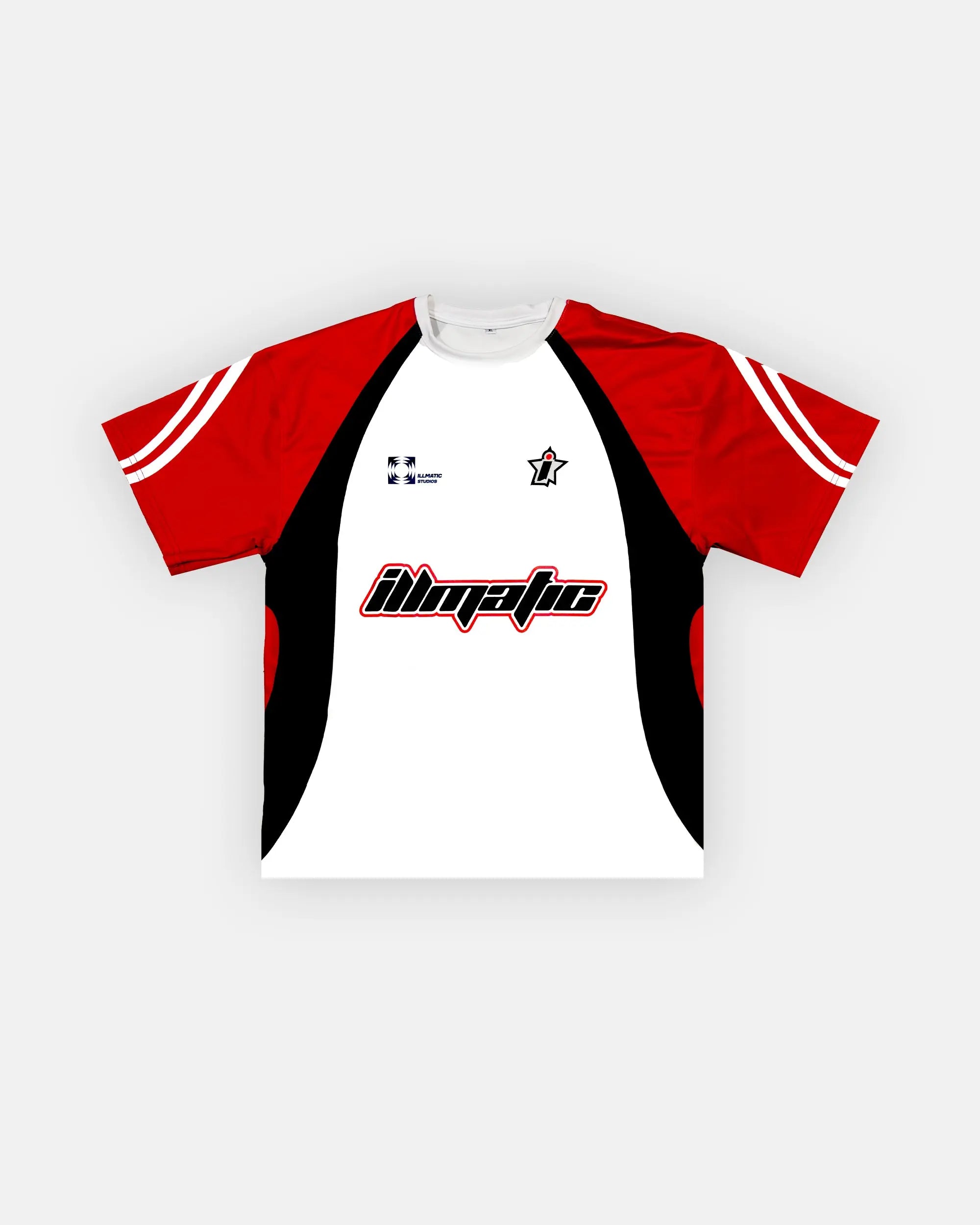 DISTANT JERSEY ILLMATIC