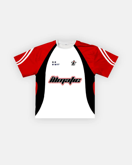 DISTANT JERSEY ILLMATIC