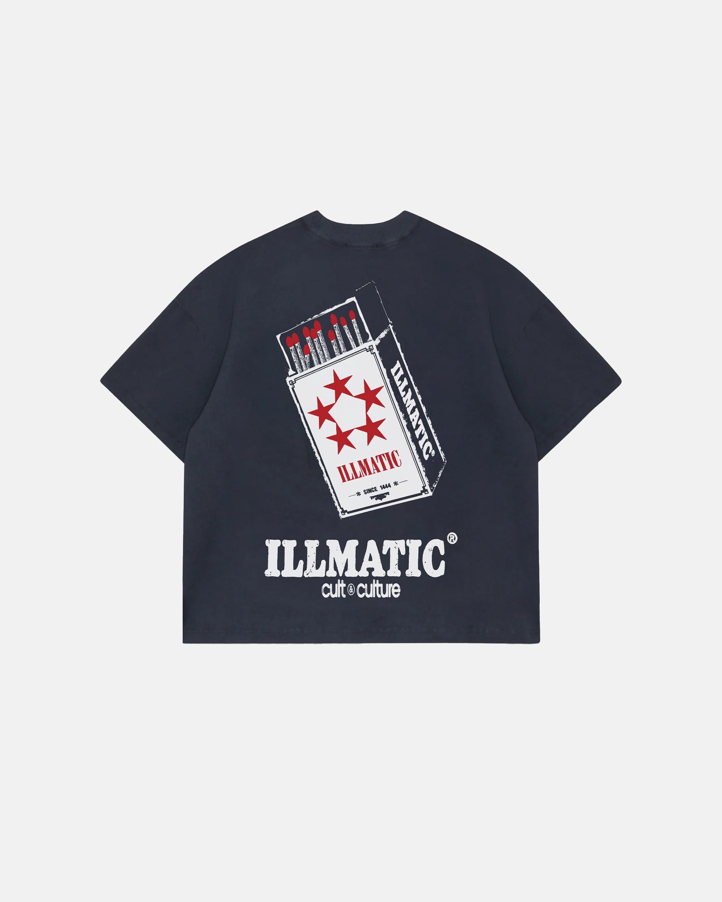 GET LIT (HEAVYWEIGHT) TEE
