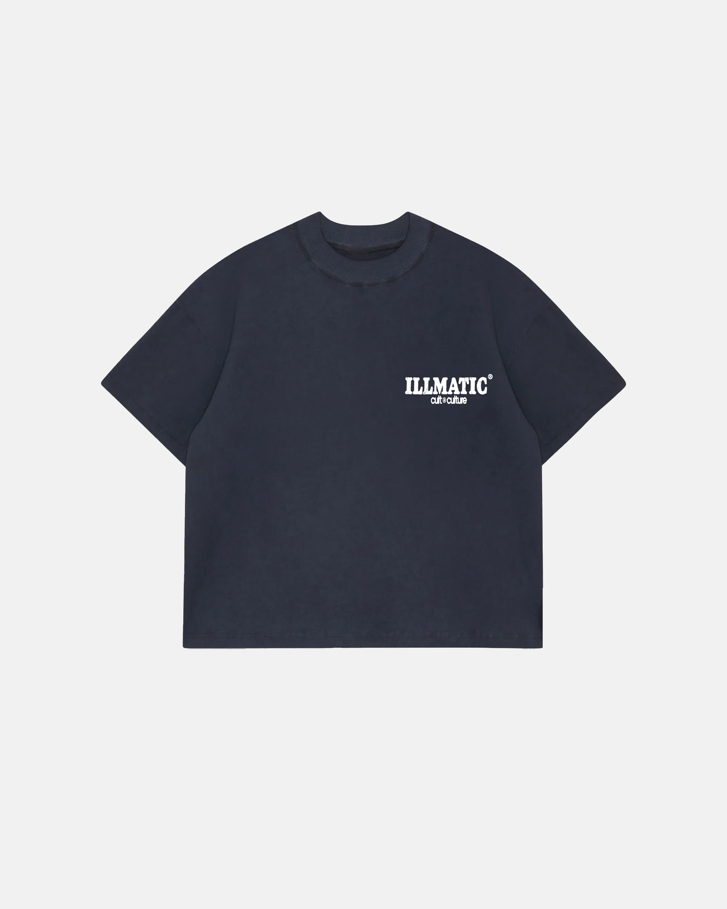 GET LIT (HEAVYWEIGHT) TEE