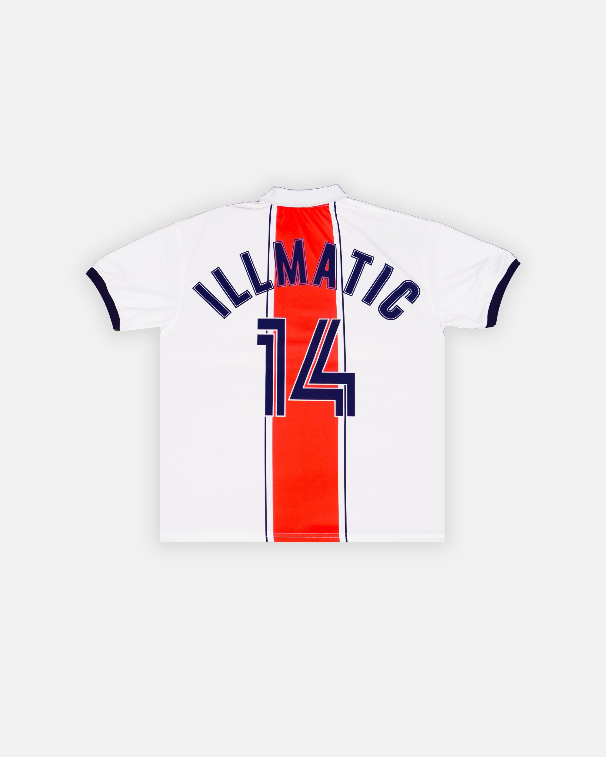 ILMTC JERSEY ILLMATIC
