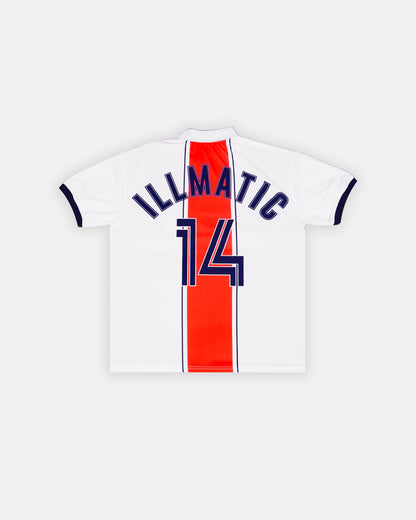 ILMTC JERSEY ILLMATIC