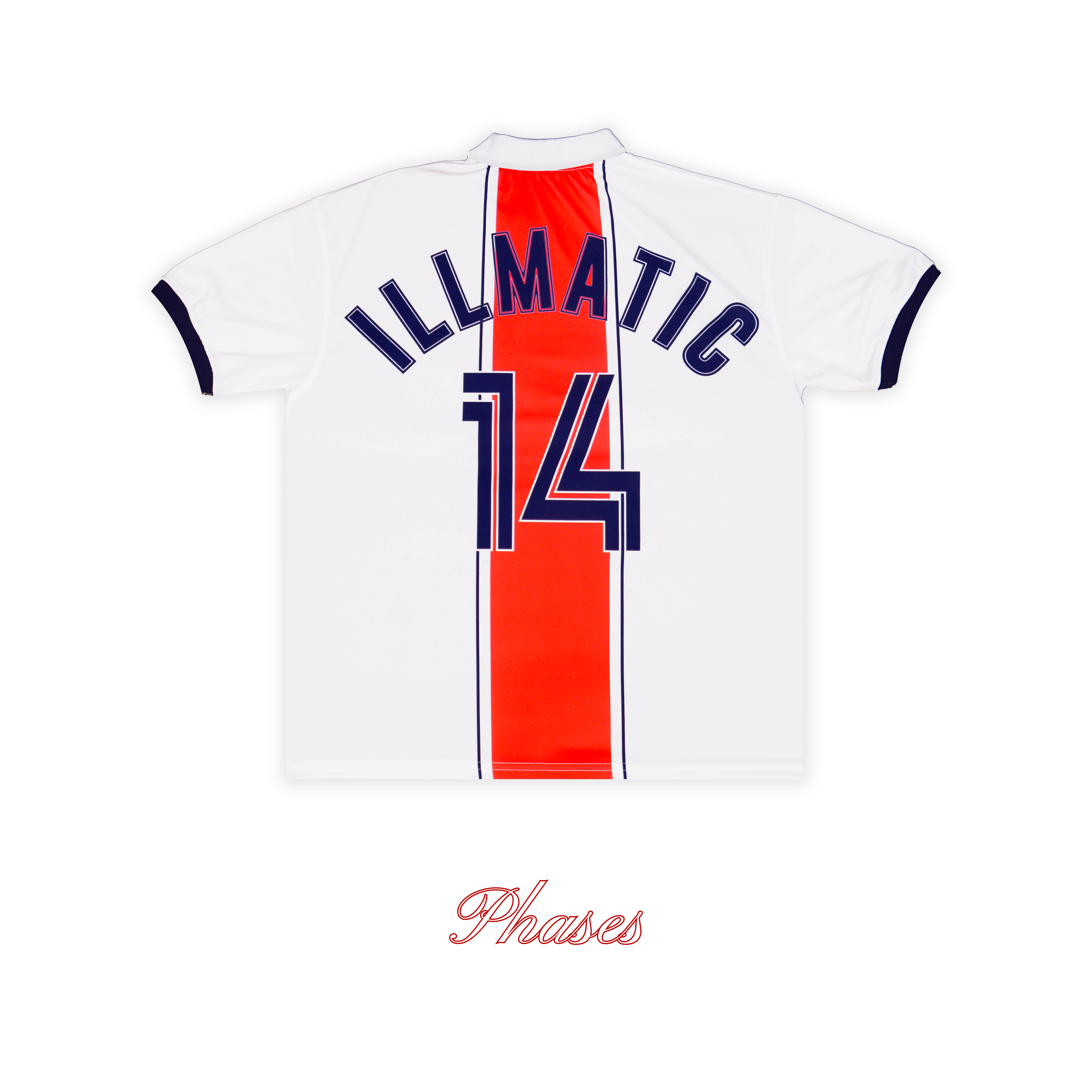 ILMTC JERSEY