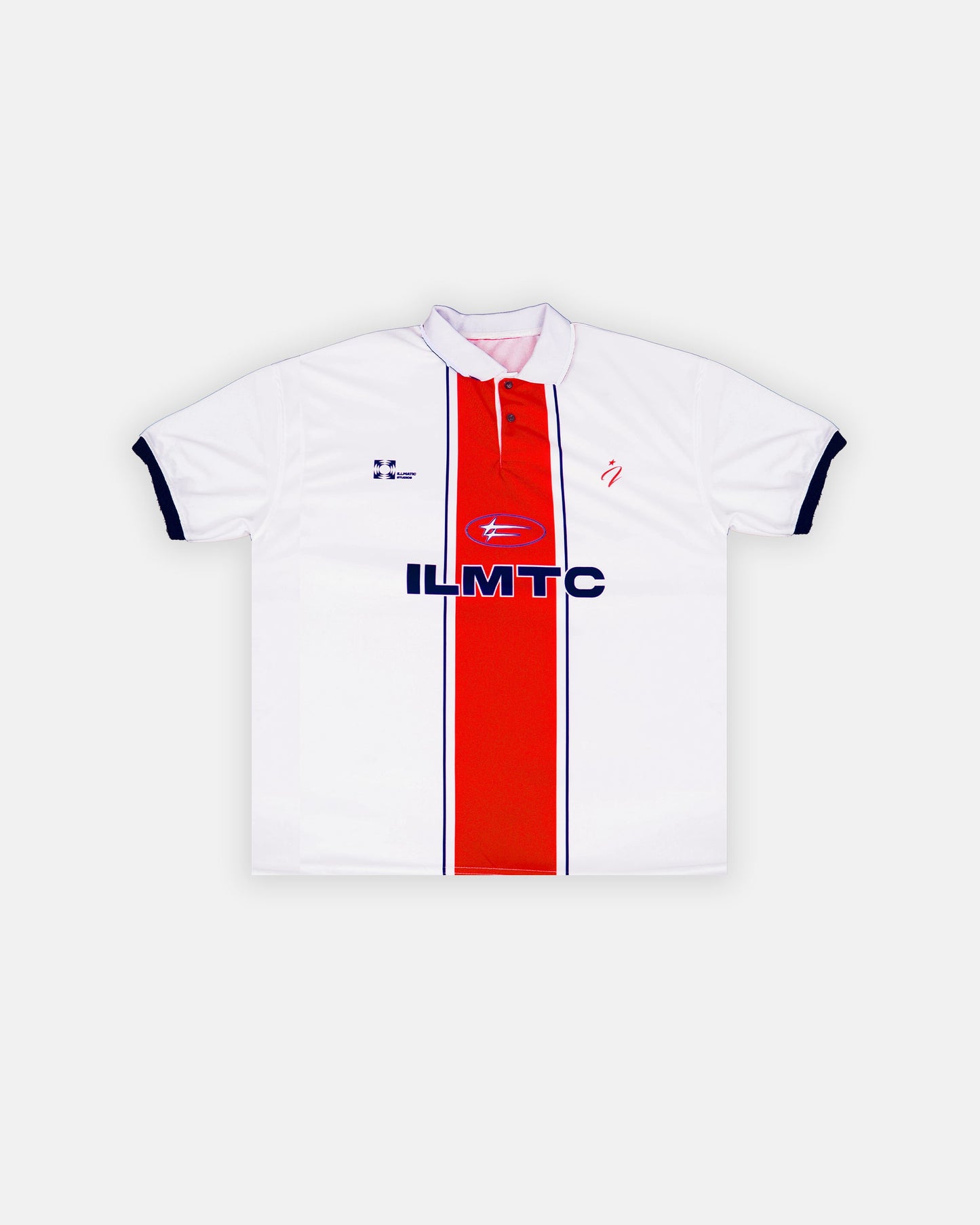 ILMTC JERSEY ILLMATIC