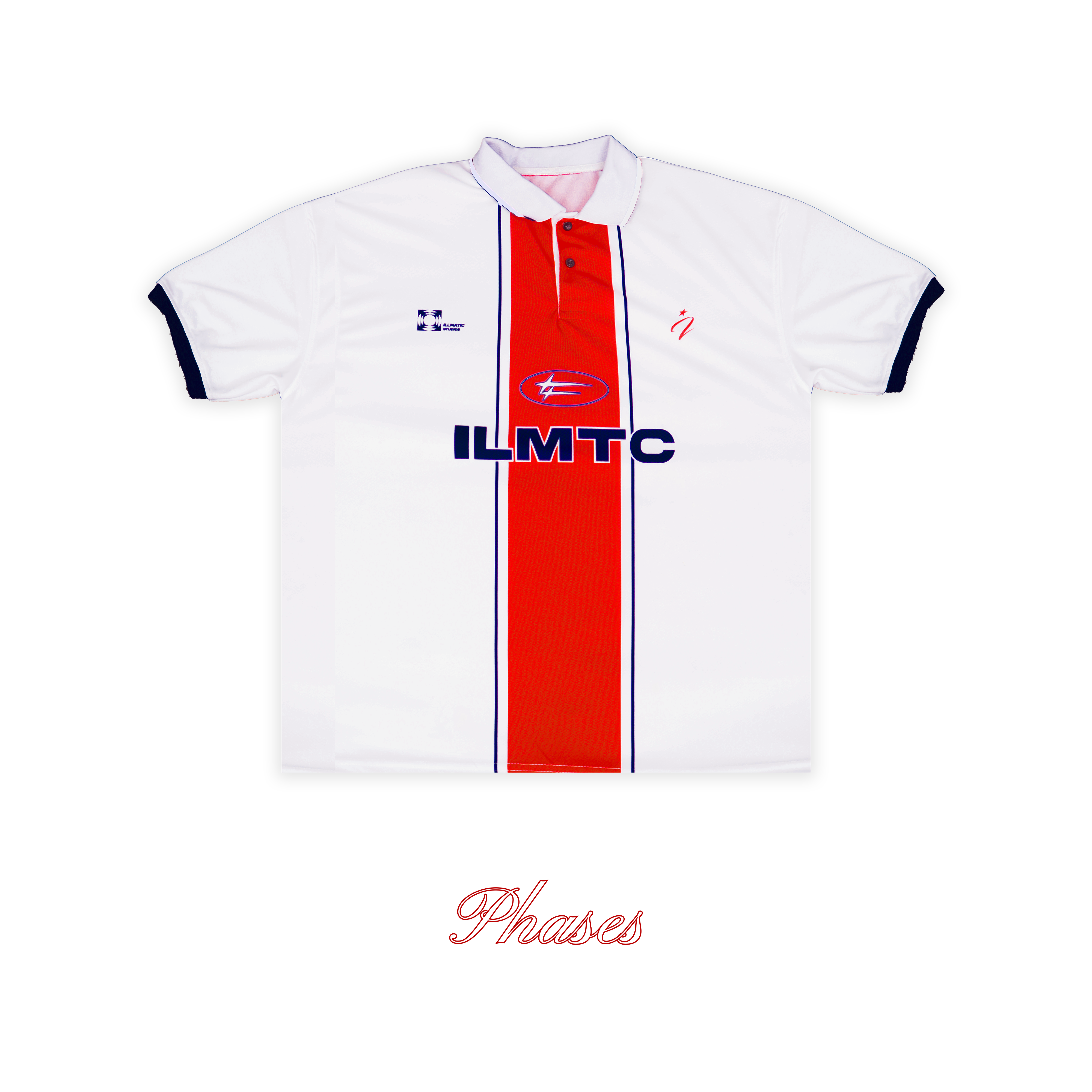 ILMTC JERSEY