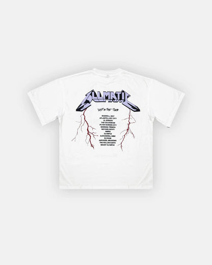 LOST IN TIME TEE ILLMATIC