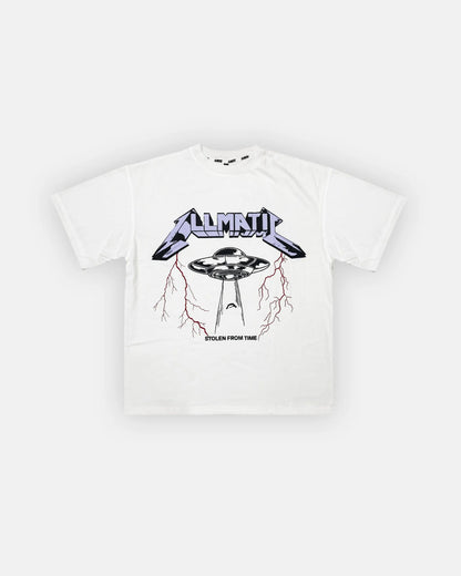 LOST IN TIME TEE ILLMATIC