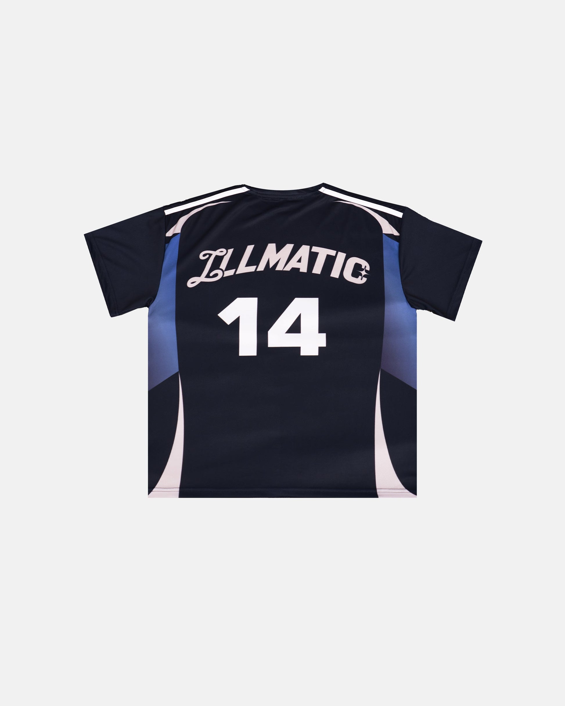 PHASES JERSEY ILLMATIC