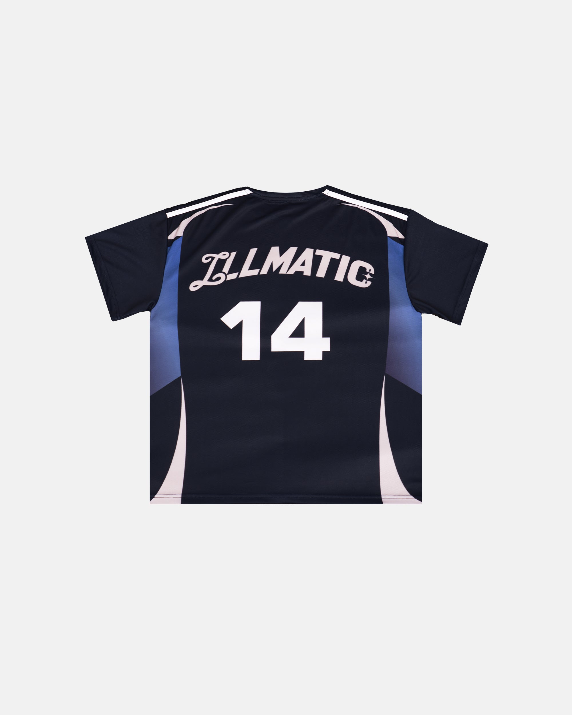 PHASES JERSEY ILLMATIC