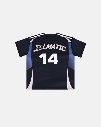 PHASES JERSEY ILLMATIC