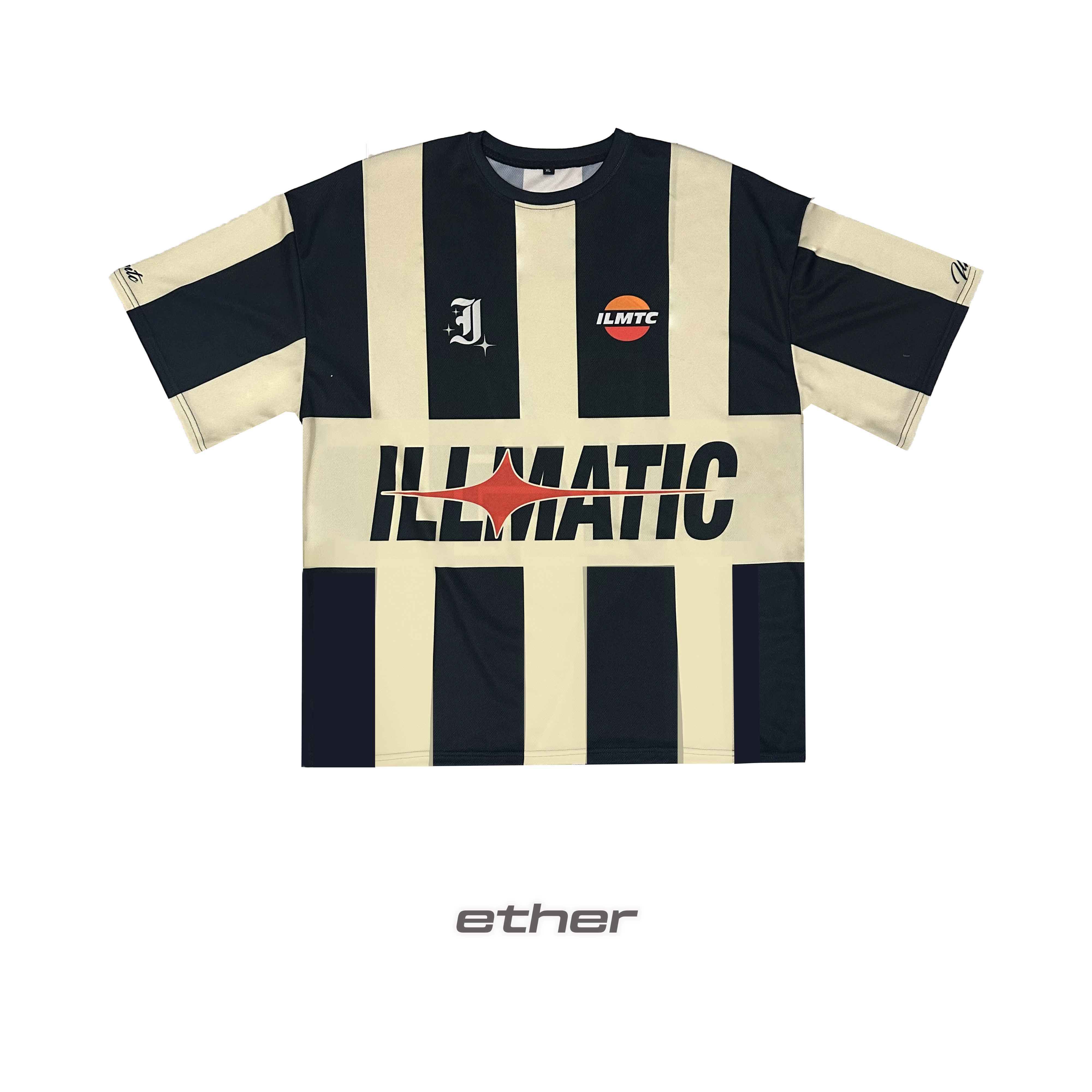 RETRO JERSEY