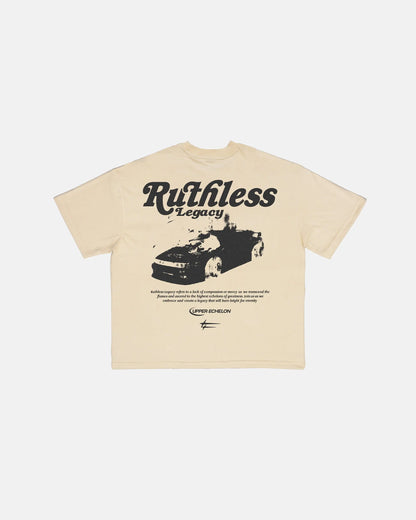 RUTHLESS TEE ILLMATIC
