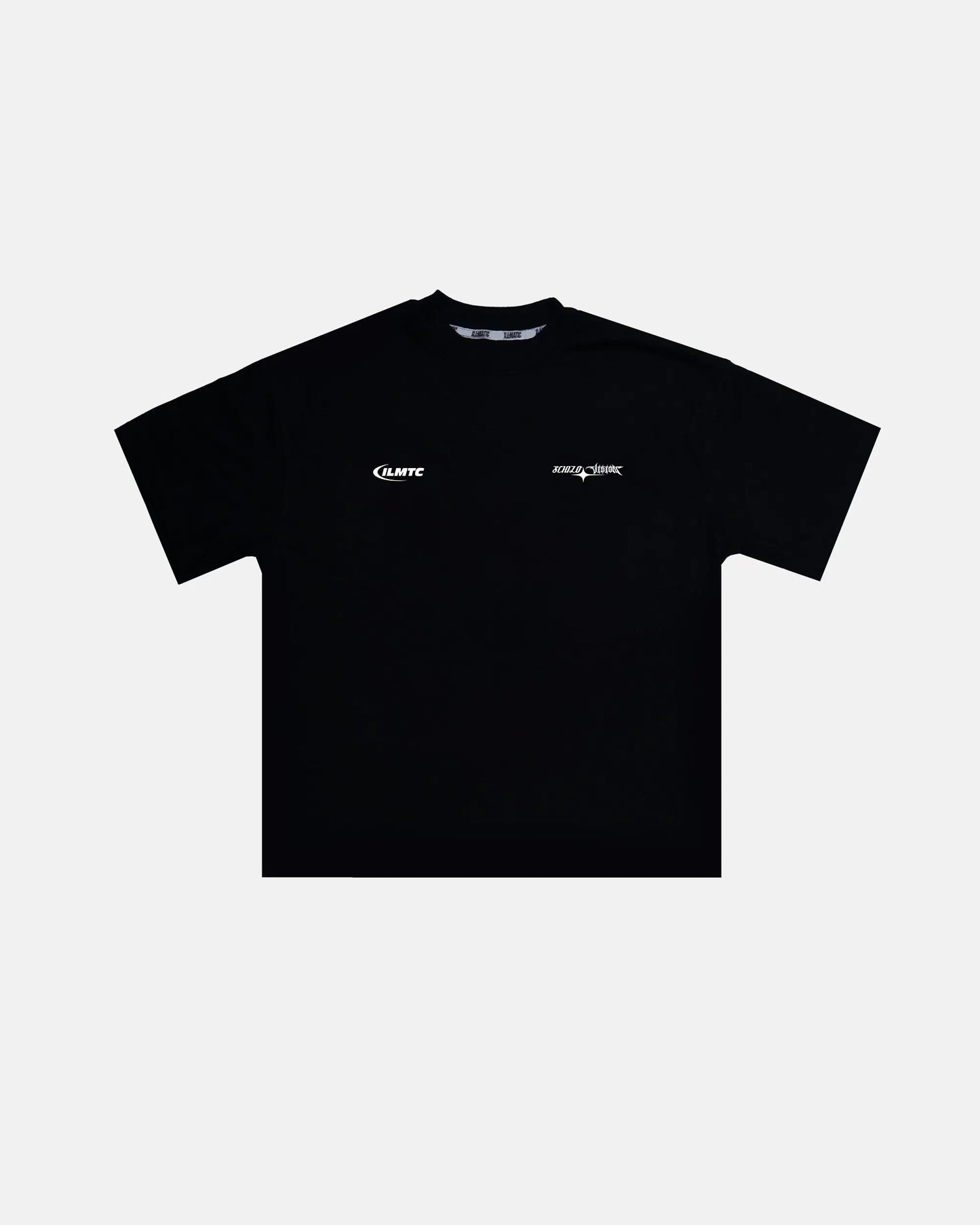 SCHIZO VISION TEE ILLMATIC