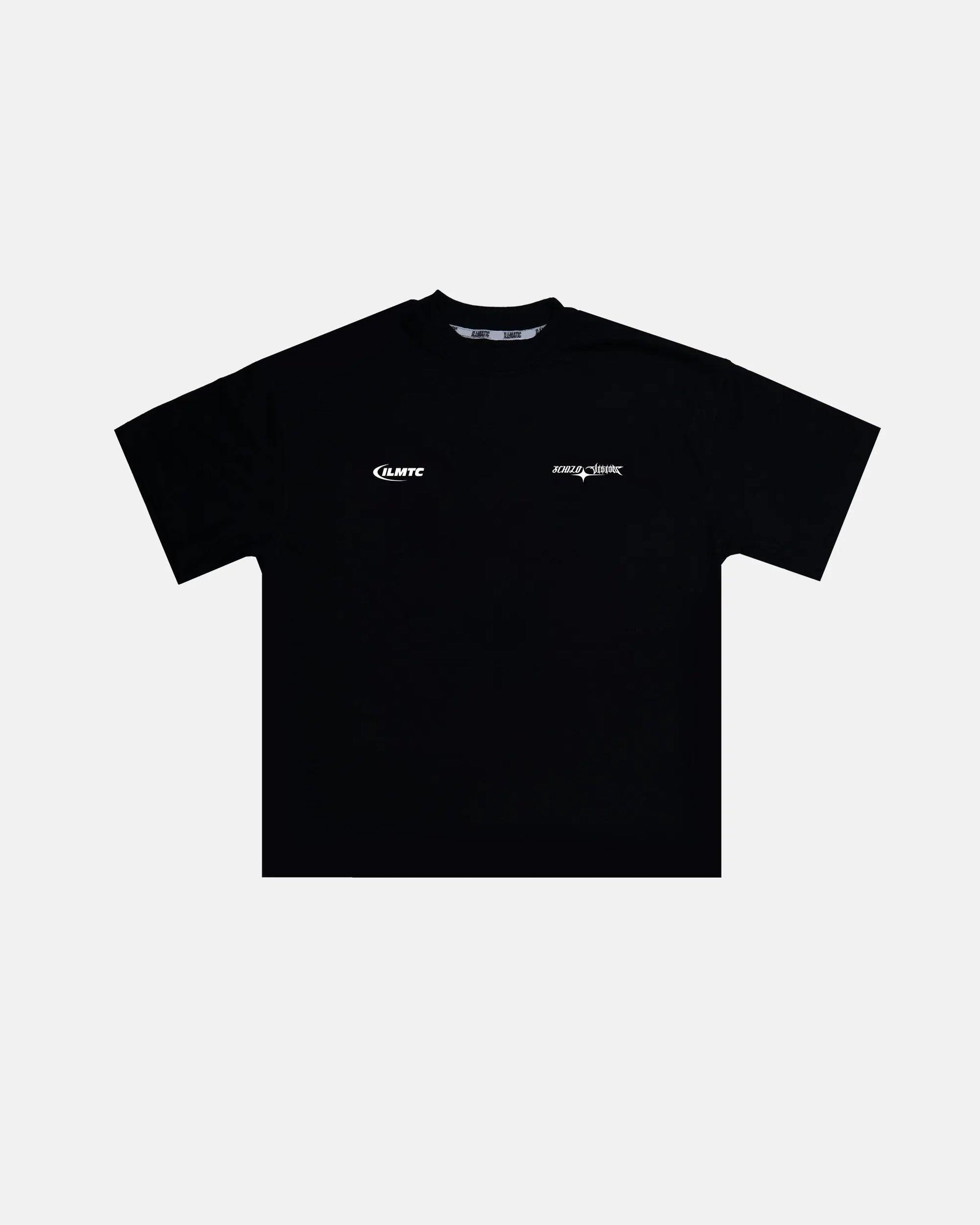 SCHIZO VISION TEE ILLMATIC