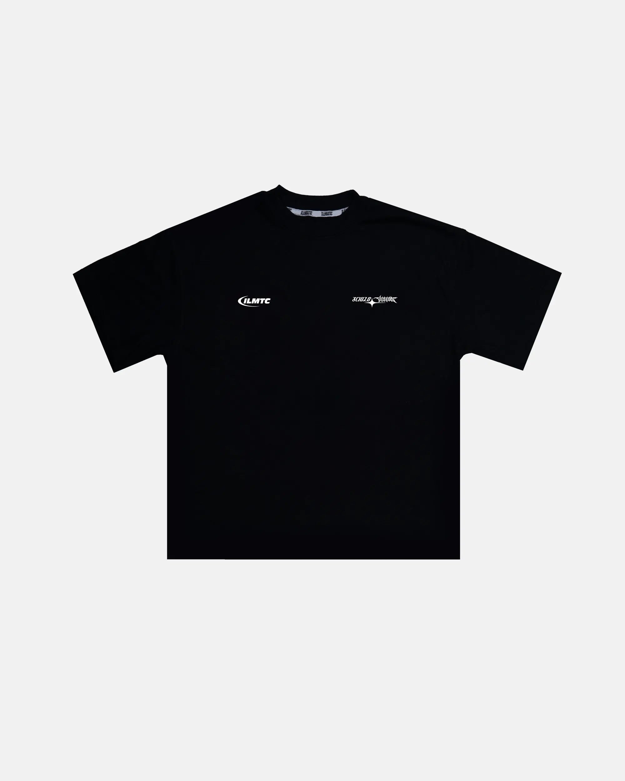 SCHIZO VISION TEE ILLMATIC