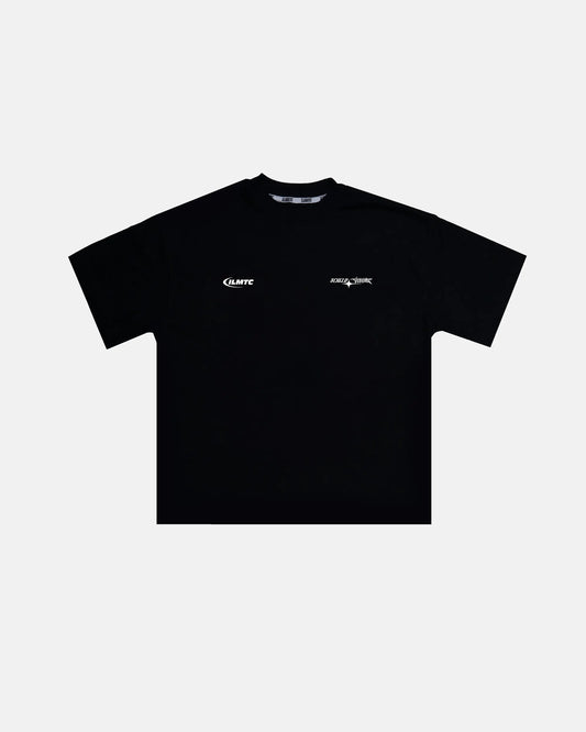 SCHIZO VISION TEE ILLMATIC