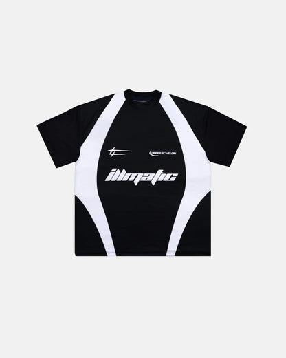 TRANSCEND JERSEY ILLMATIC