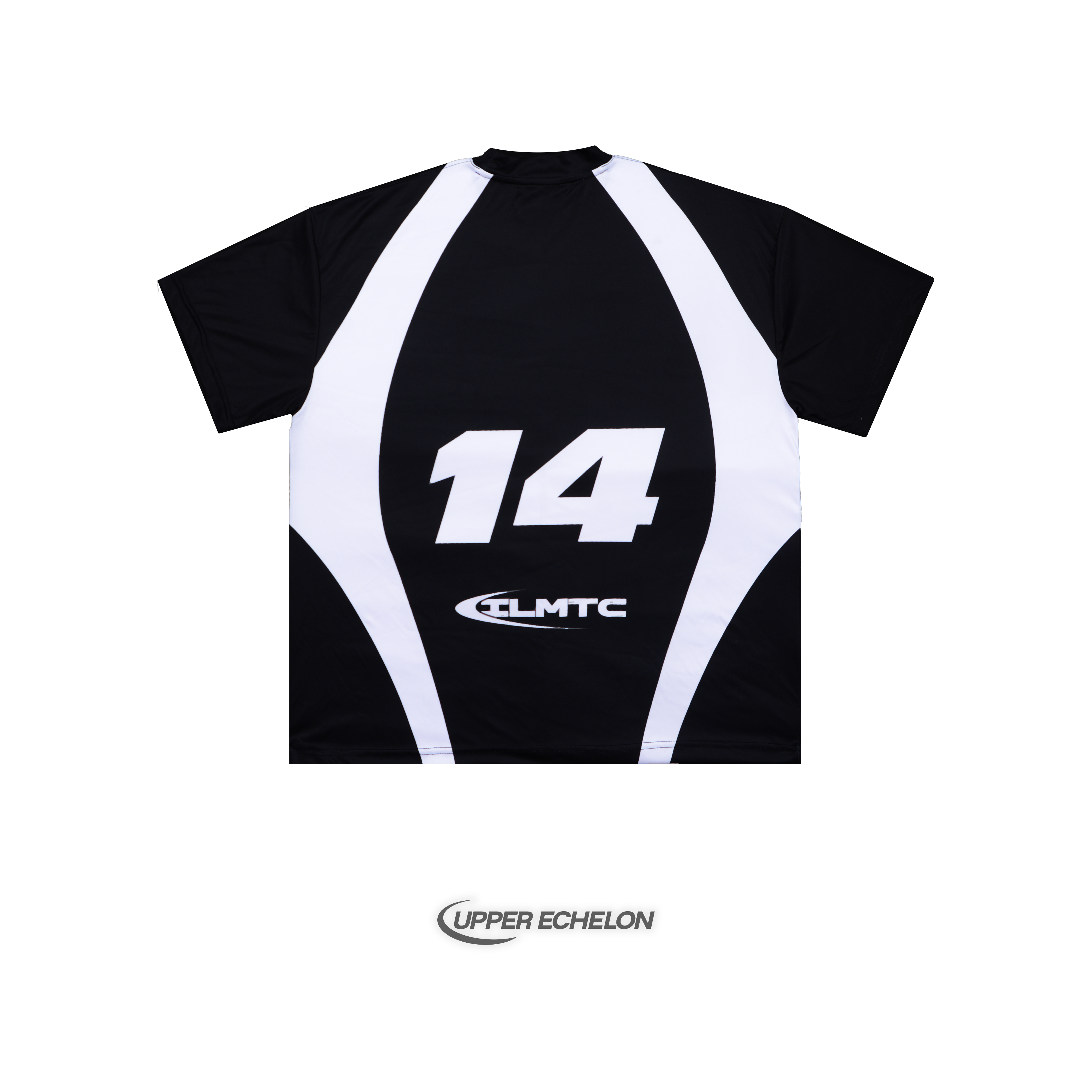 TRANSCEND JERSEY