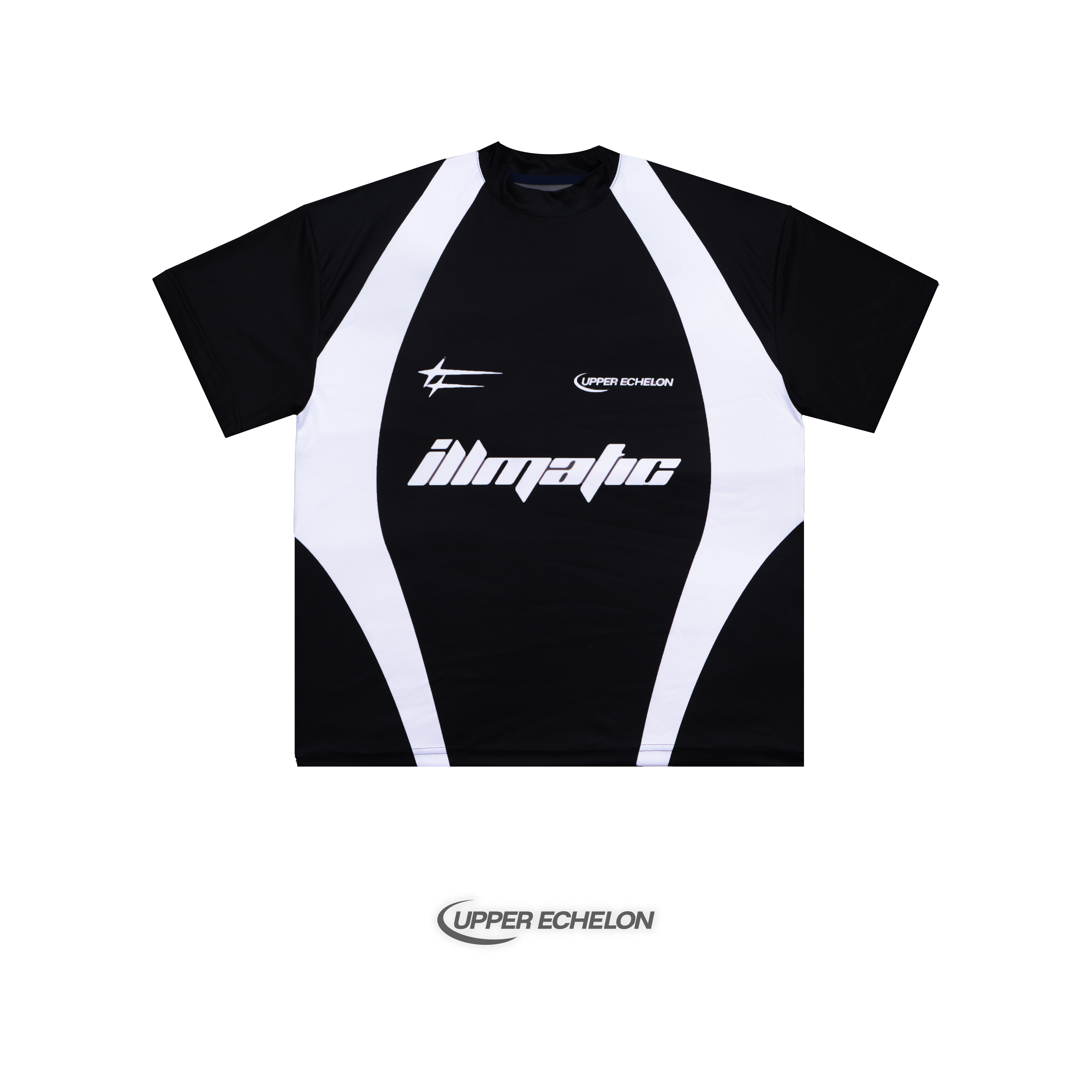 TRANSCEND JERSEY