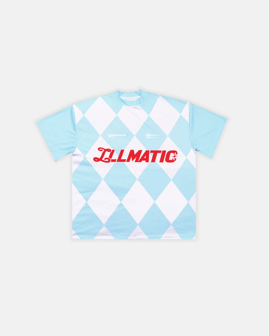 UE JERSEY ILLMATIC