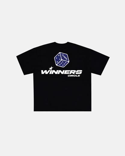 W CIRCLE TEE ILLMATIC