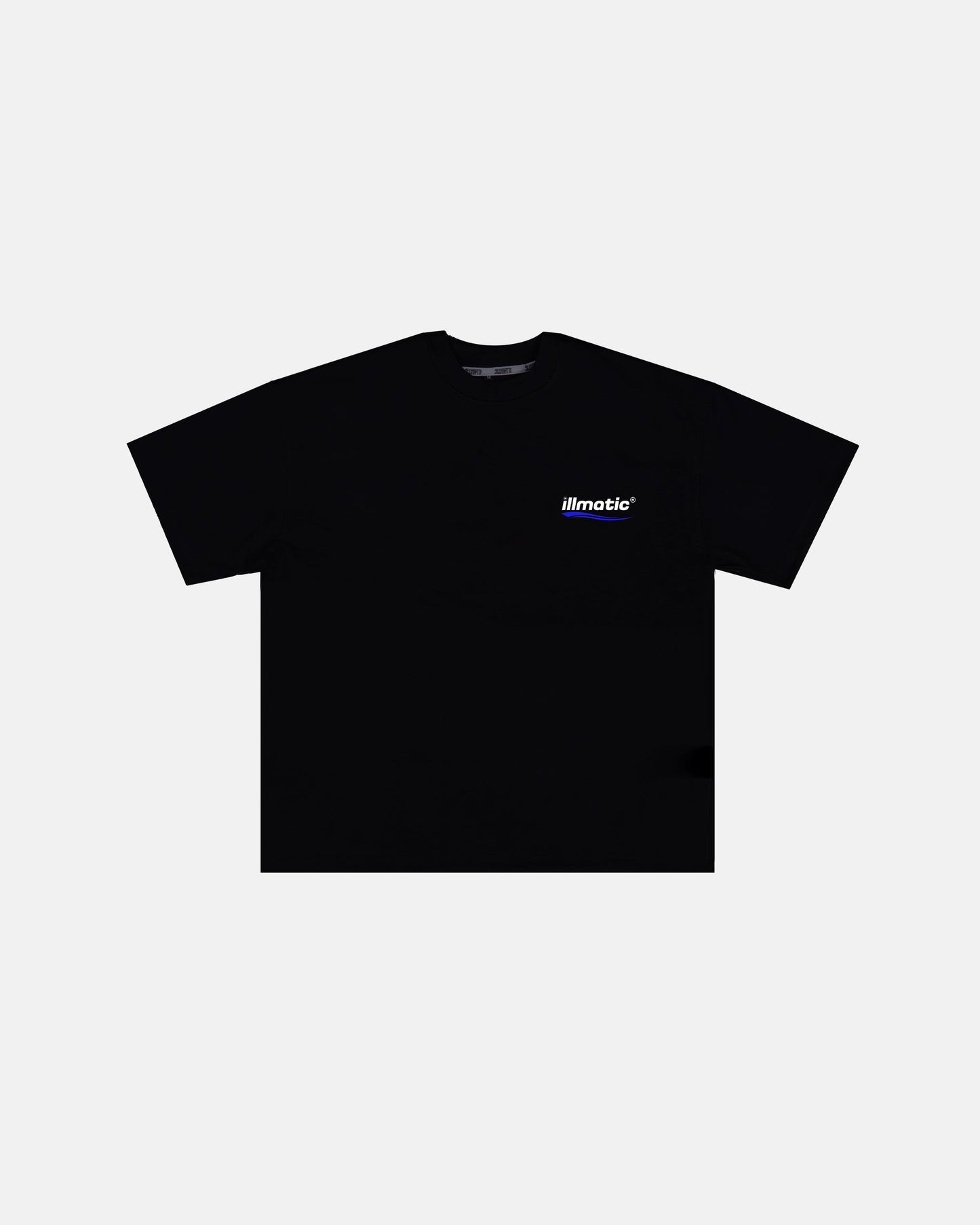 W CIRCLE TEE ILLMATIC