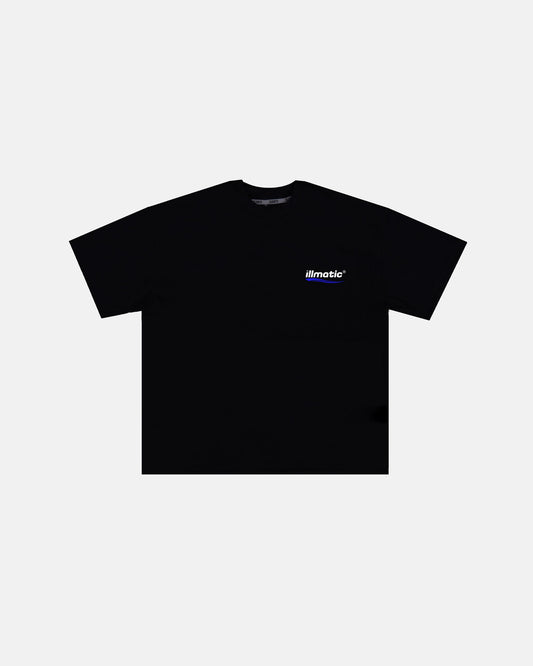 W CIRCLE TEE ILLMATIC